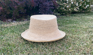 BUCKET CROCHET