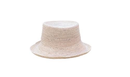 BUCKET CROCHET