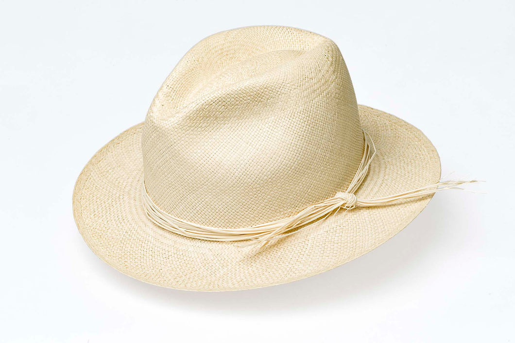 Fedora minimal natural