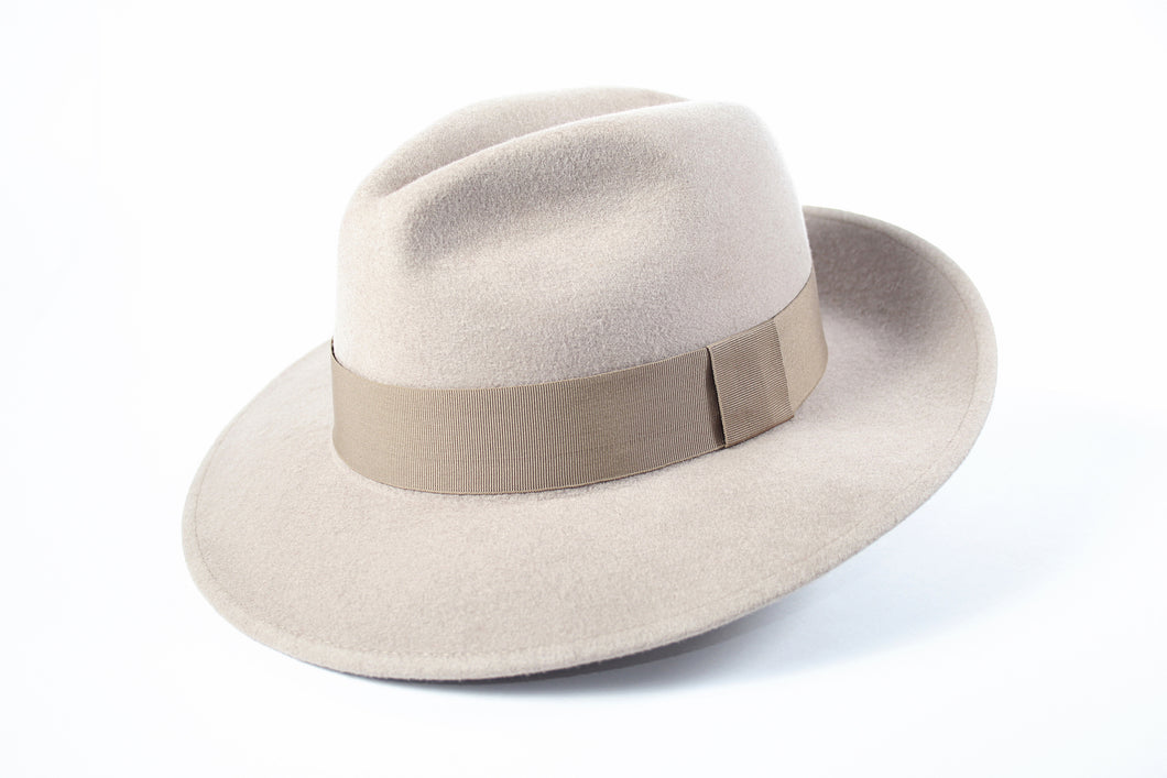 Fedora Marfil invierno