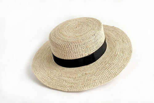 Cordobés crochet