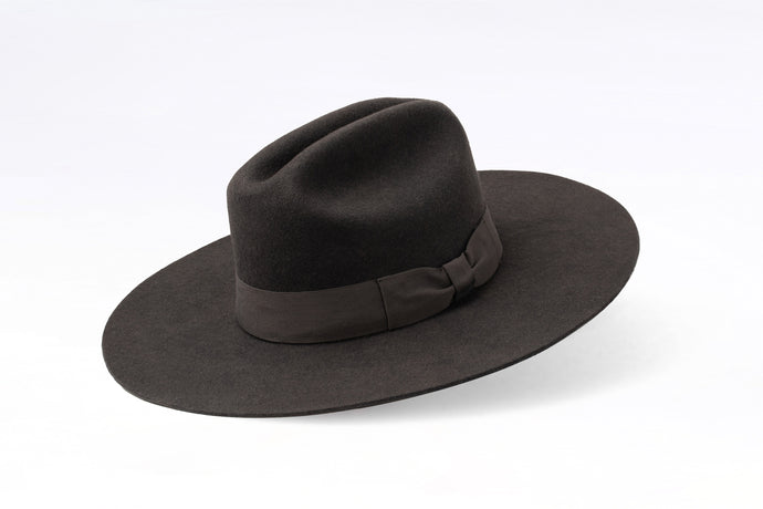 Western gris